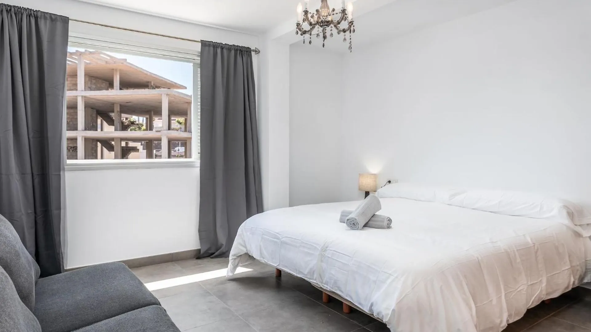 Hayam Apartamento 1 Los Cristianos  0*, Los Cristianos (Tenerife) Espagne