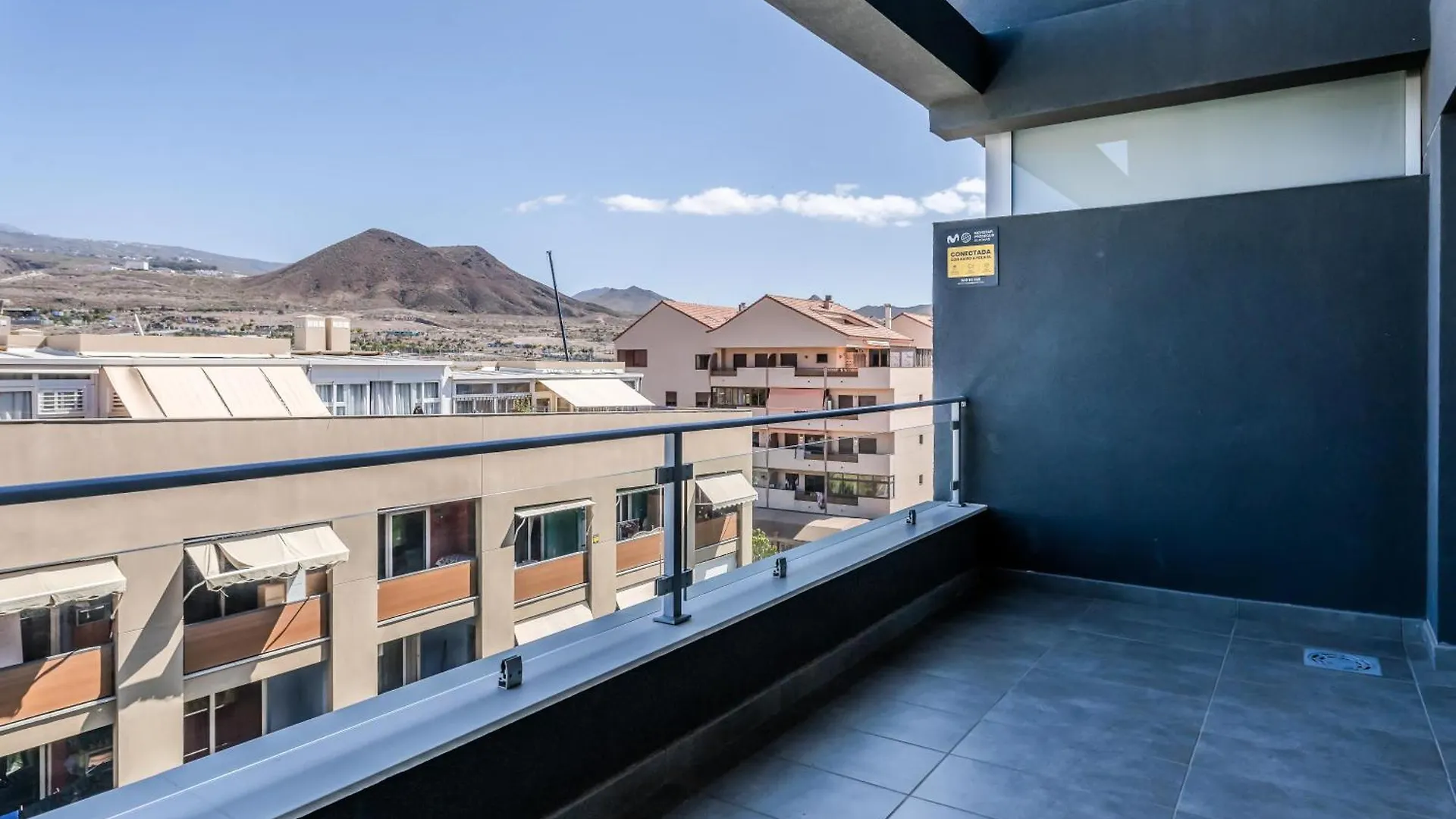 Appartement Hayam Apartamento 1 Los Cristianos