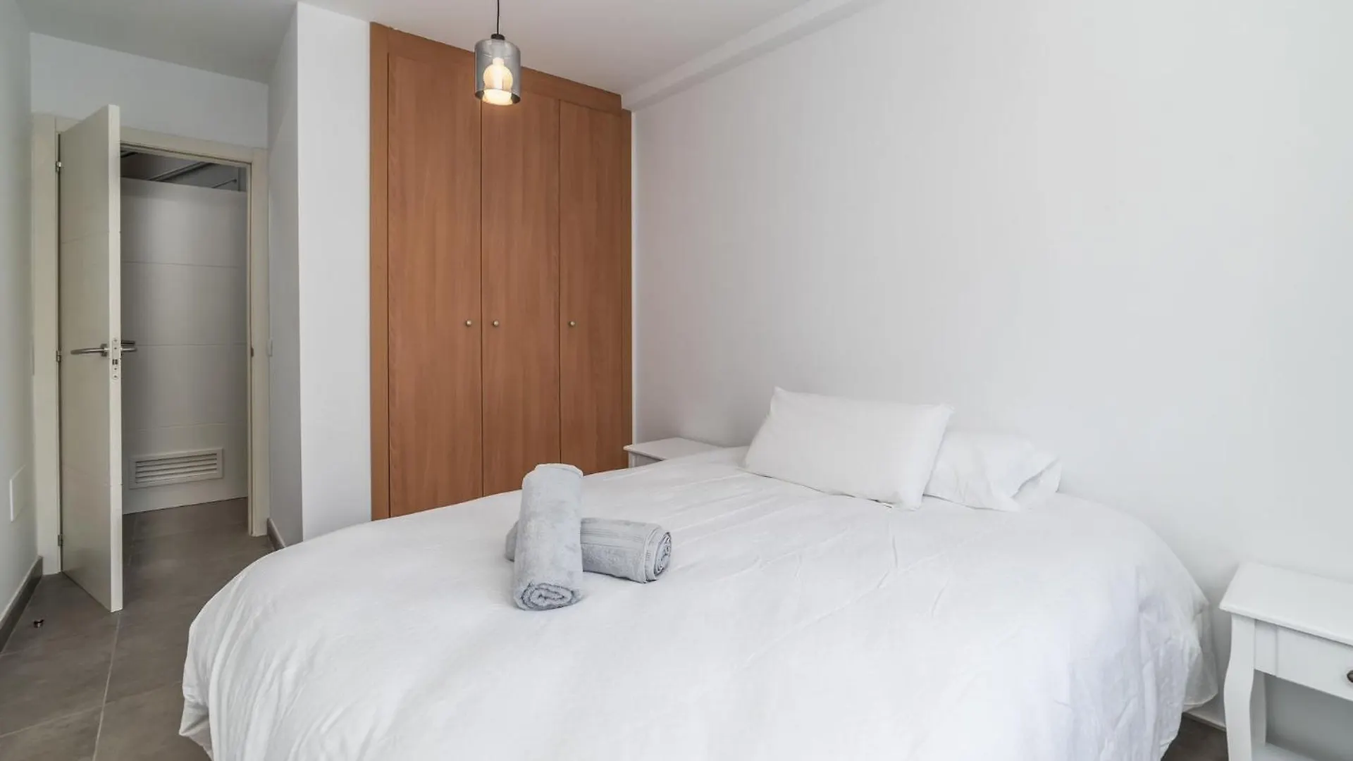 Appartement Hayam Apartamento 1 Los Cristianos