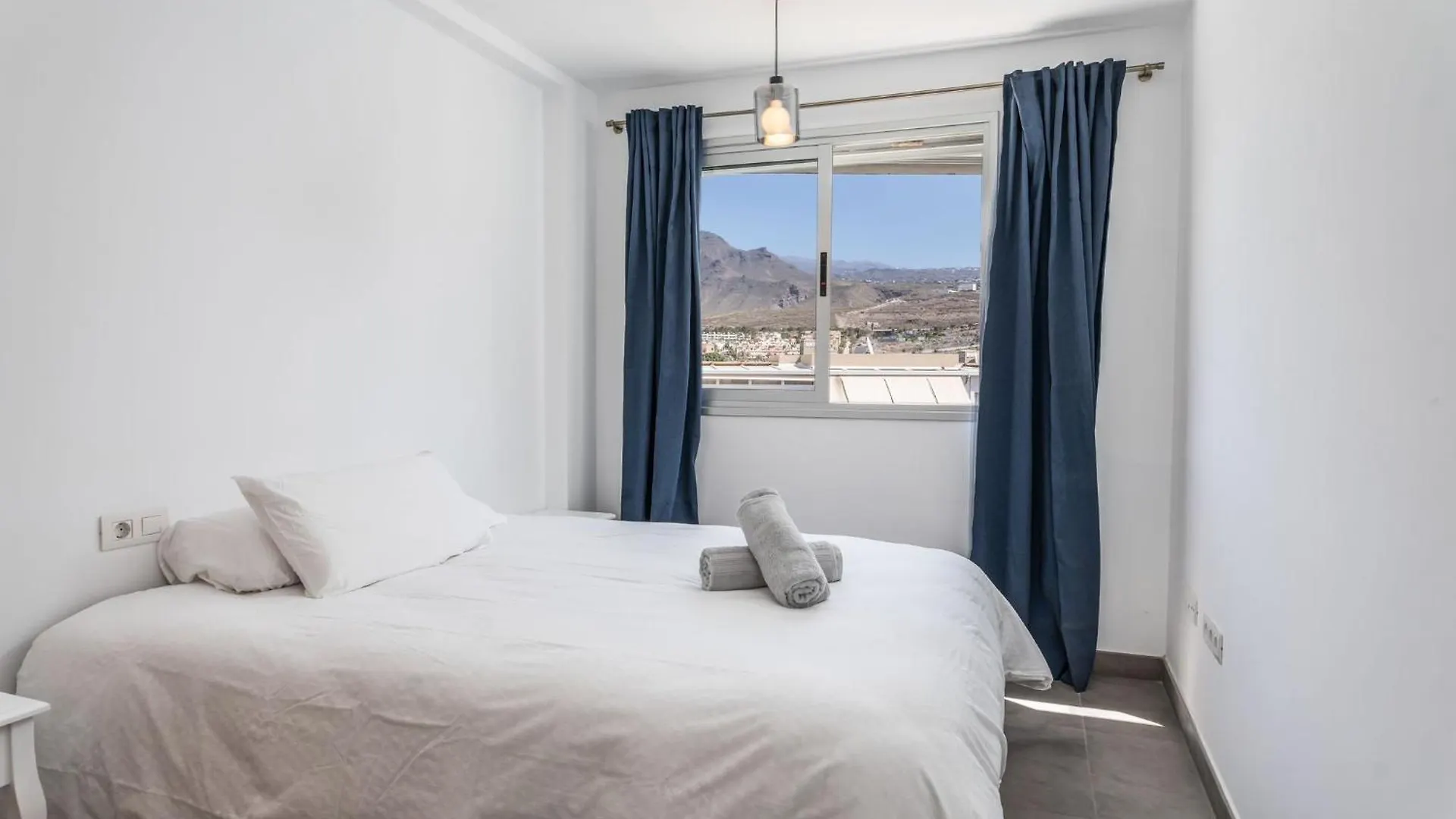 Hayam Apartamento 1 Los Cristianos  0*, Los Cristianos (Tenerife) Espagne