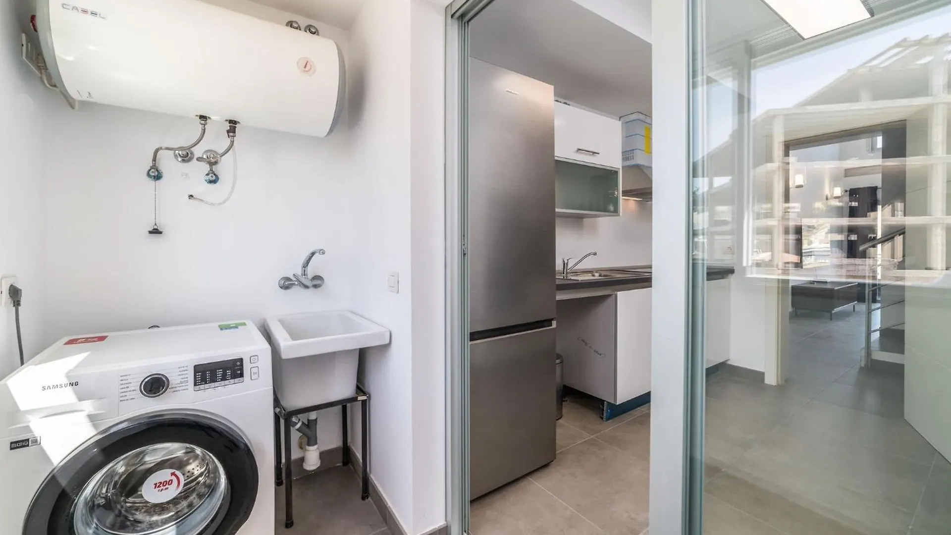 Appartement Hayam Apartamento 1 Los Cristianos