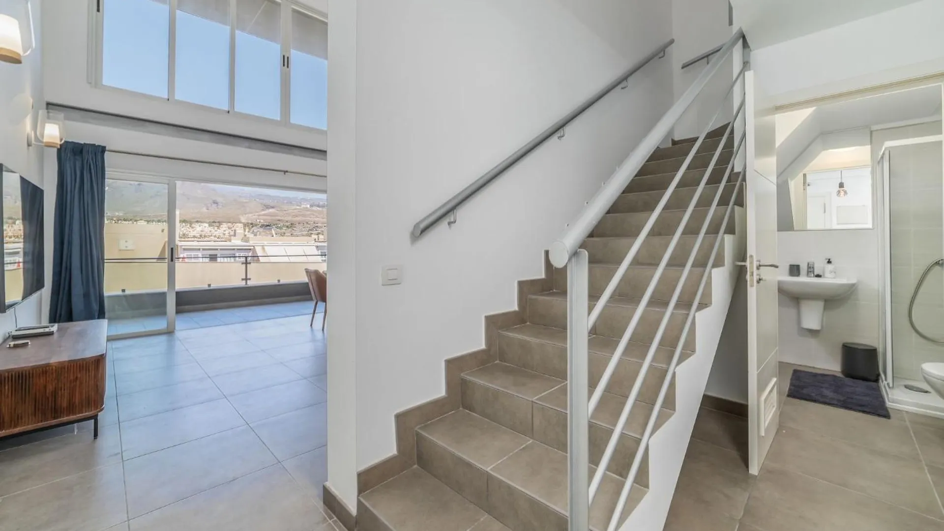 Hayam Apartamento 1 Los Cristianos  Los Cristianos (Tenerife)