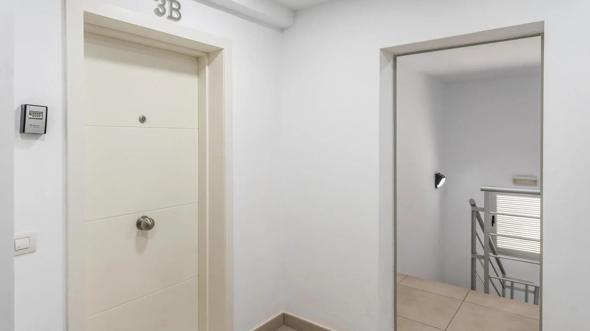 Hayam Apartamento 1 Los Cristianos  Espagne