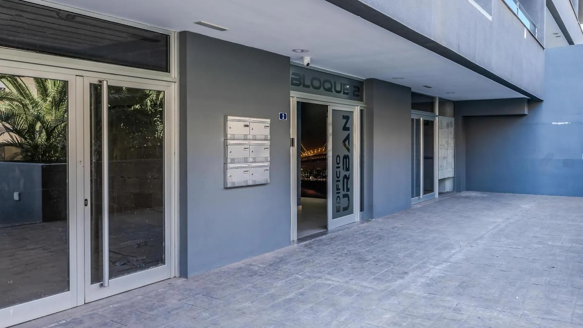 Hayam Apartamento 1 Los Cristianos  Appartement